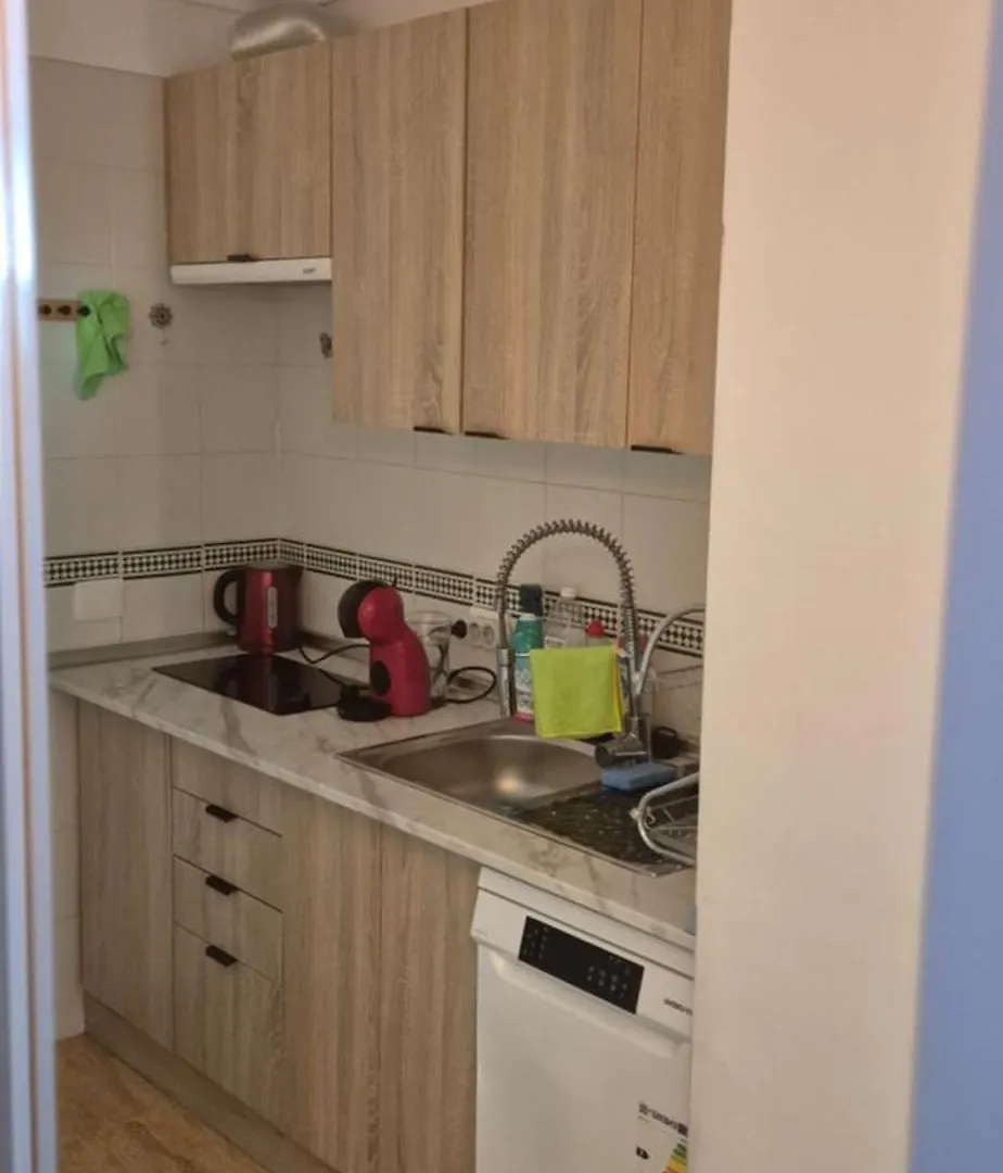 Relax Flat Palm View Daire San Miguel de Abona İspanya