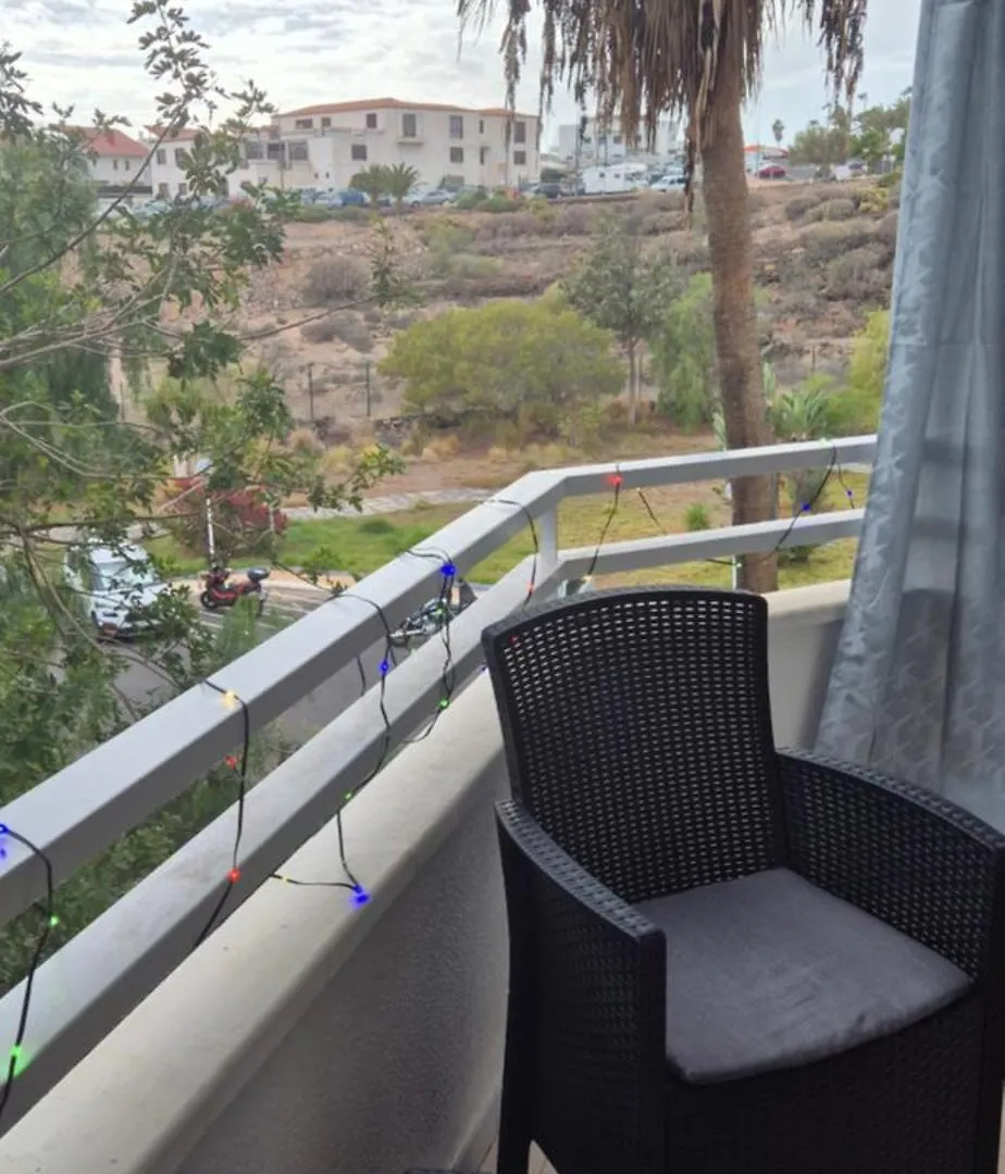 Relax Flat Palm View Lejlighed San Miguel de Abona 0*,  Spanien