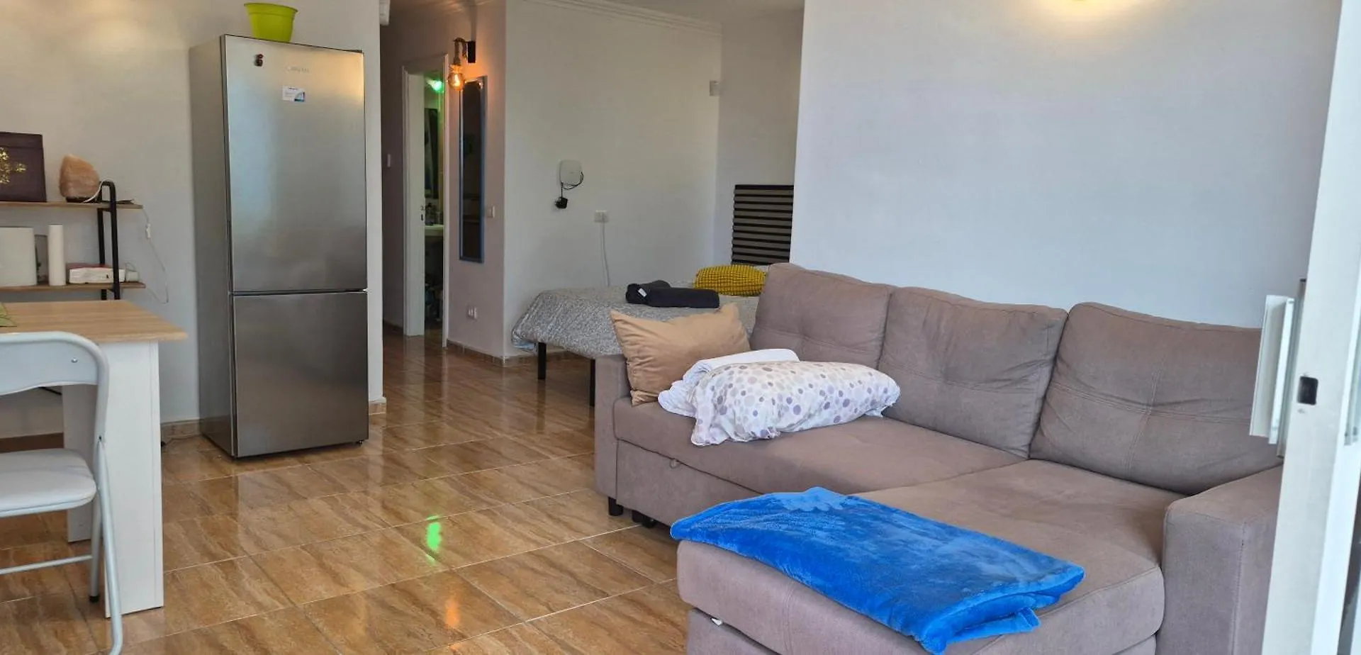 Relax Flat Palm View Lejlighed San Miguel de Abona Spanien