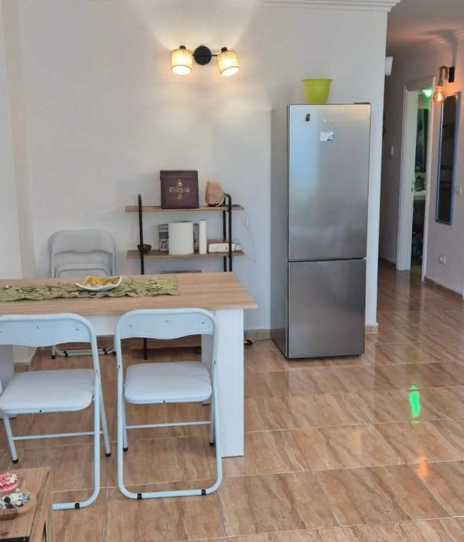 Relax Flat Palm View Daire San Miguel de Abona