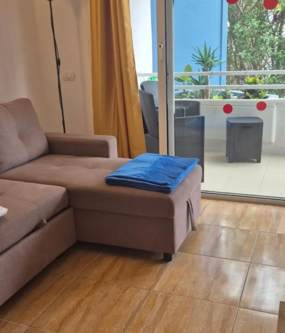 Relax Flat Palm View Daire San Miguel de Abona İspanya