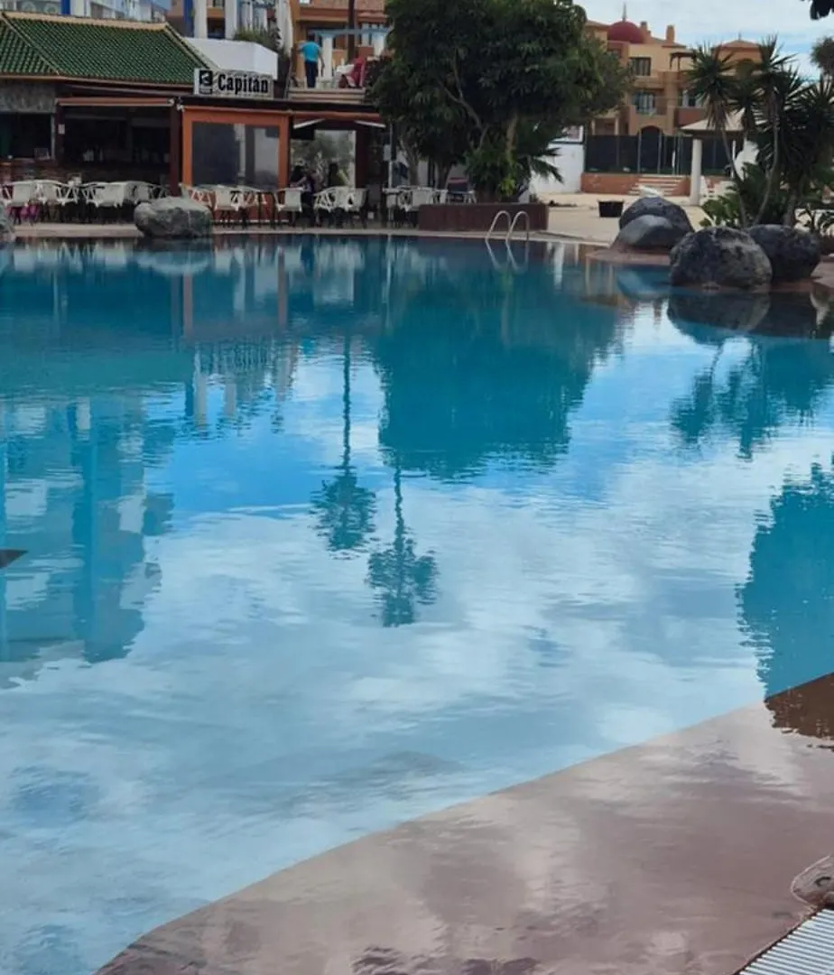 Relax Flat Palm View Daire San Miguel de Abona İspanya