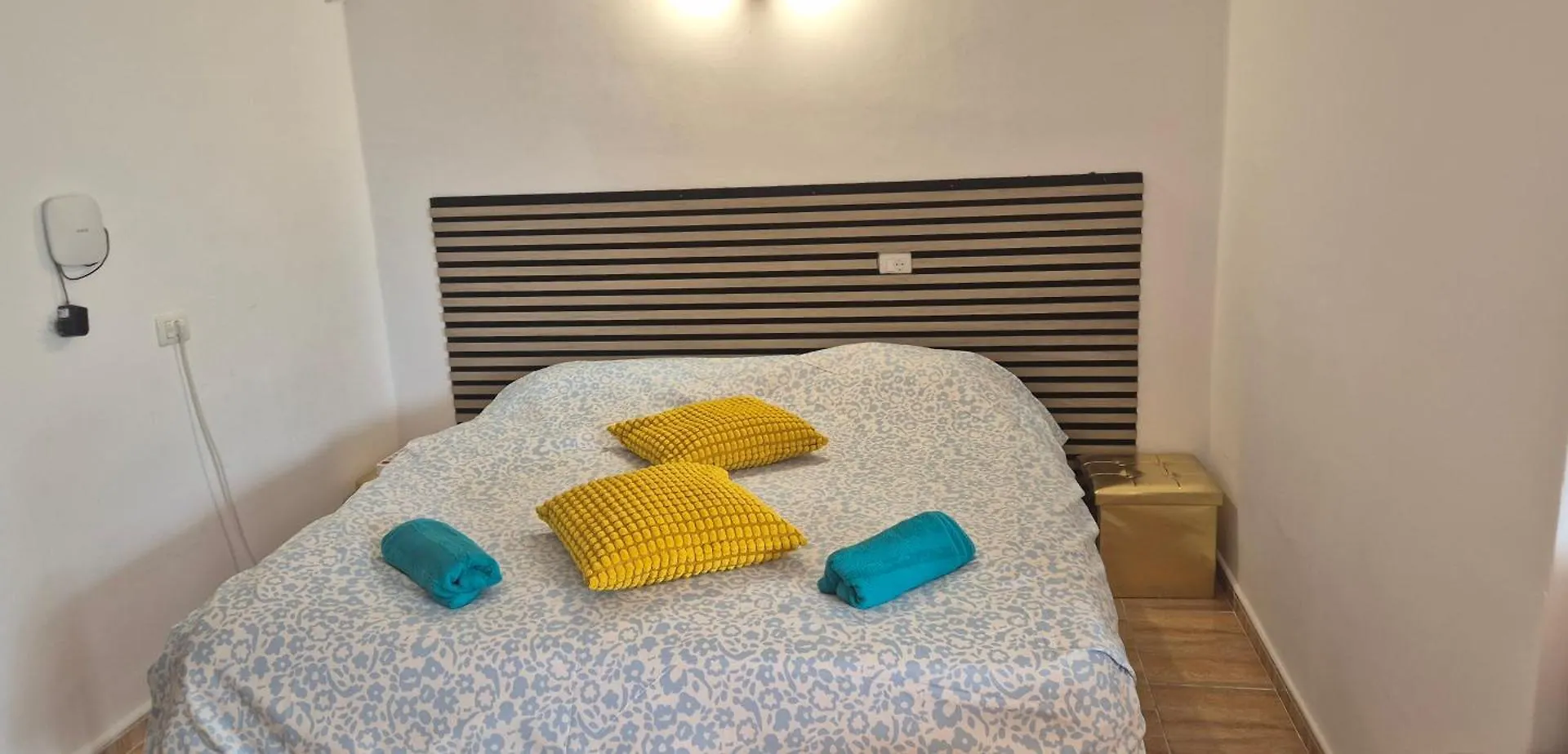 Relax Flat Palm View Daire San Miguel de Abona 0*,  İspanya
