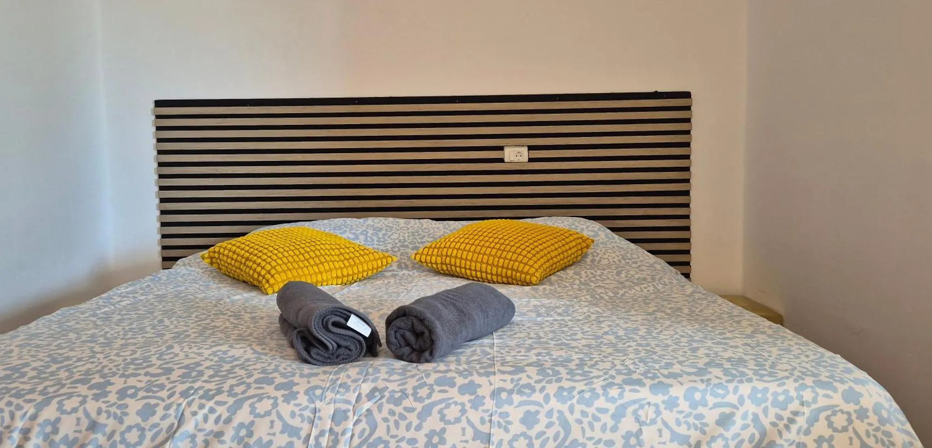 Relax Flat Palm View Daire San Miguel de Abona