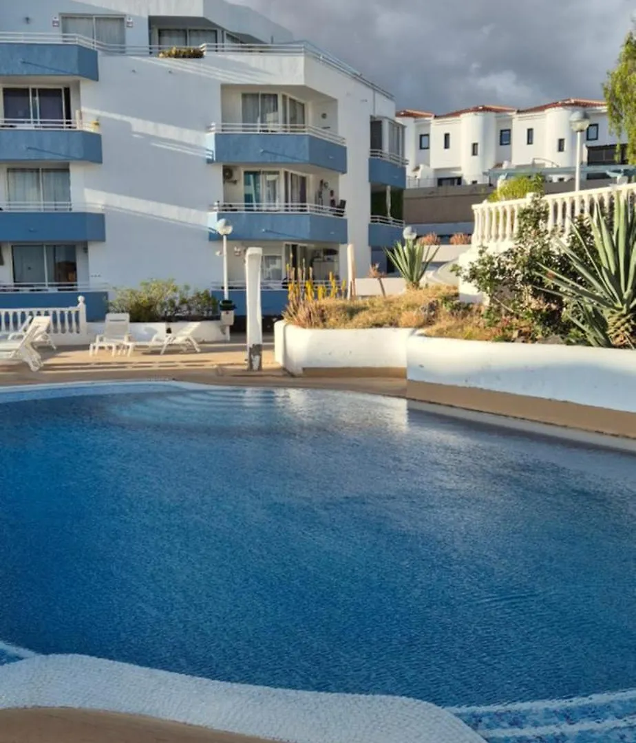 Relax Flat Palm View Lejlighed San Miguel de Abona