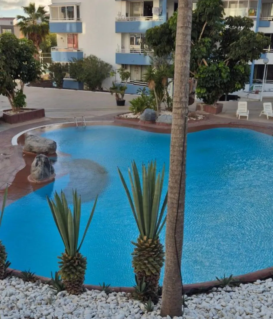 Relax Flat Palm View Lejlighed San Miguel de Abona