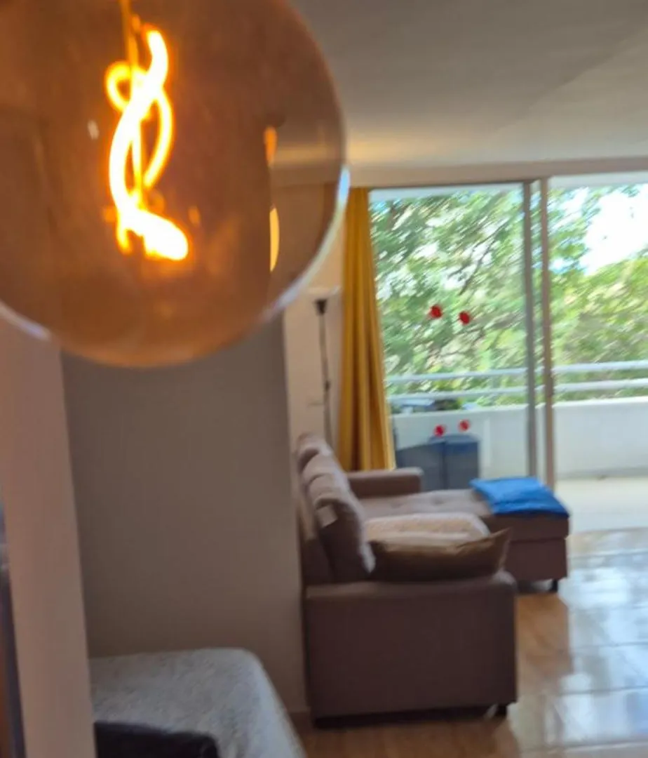 Relax Flat Palm View Daire San Miguel de Abona