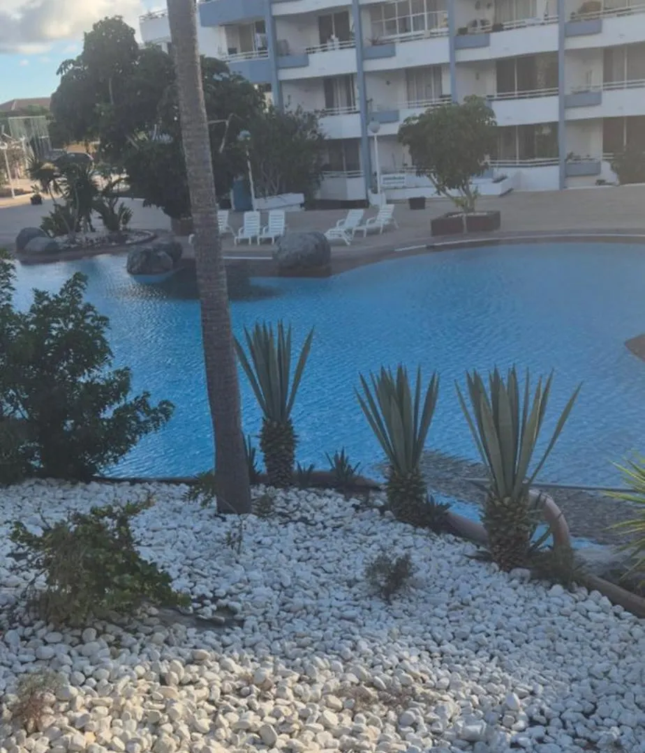 Relax Flat Palm View Daire San Miguel de Abona