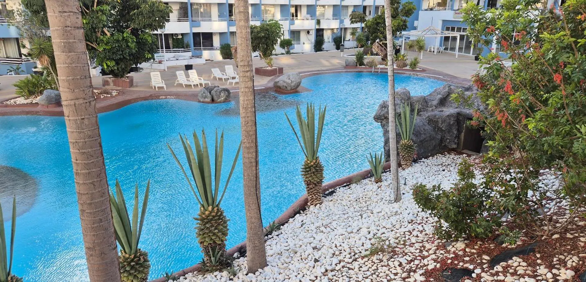 Relax Flat Palm View Lejlighed San Miguel de Abona