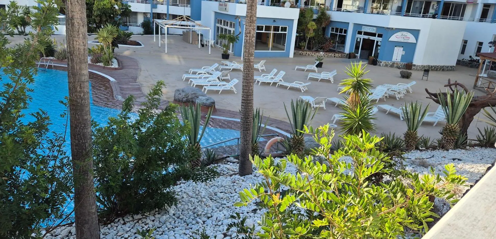 Relax Flat Palm View Lejlighed San Miguel de Abona