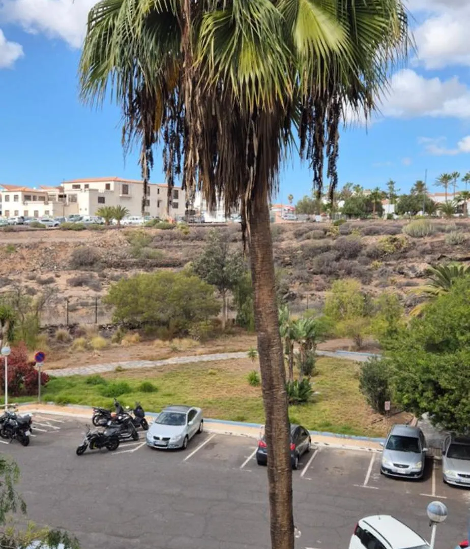 Relax Flat Palm View Lejlighed San Miguel de Abona 0*,  Spanien