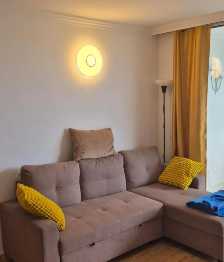 Relax Flat Palm View Lejlighed San Miguel de Abona
