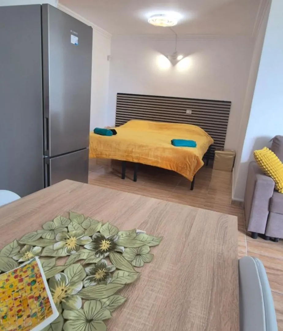Relax Flat Palm View Lejlighed San Miguel de Abona 0*,