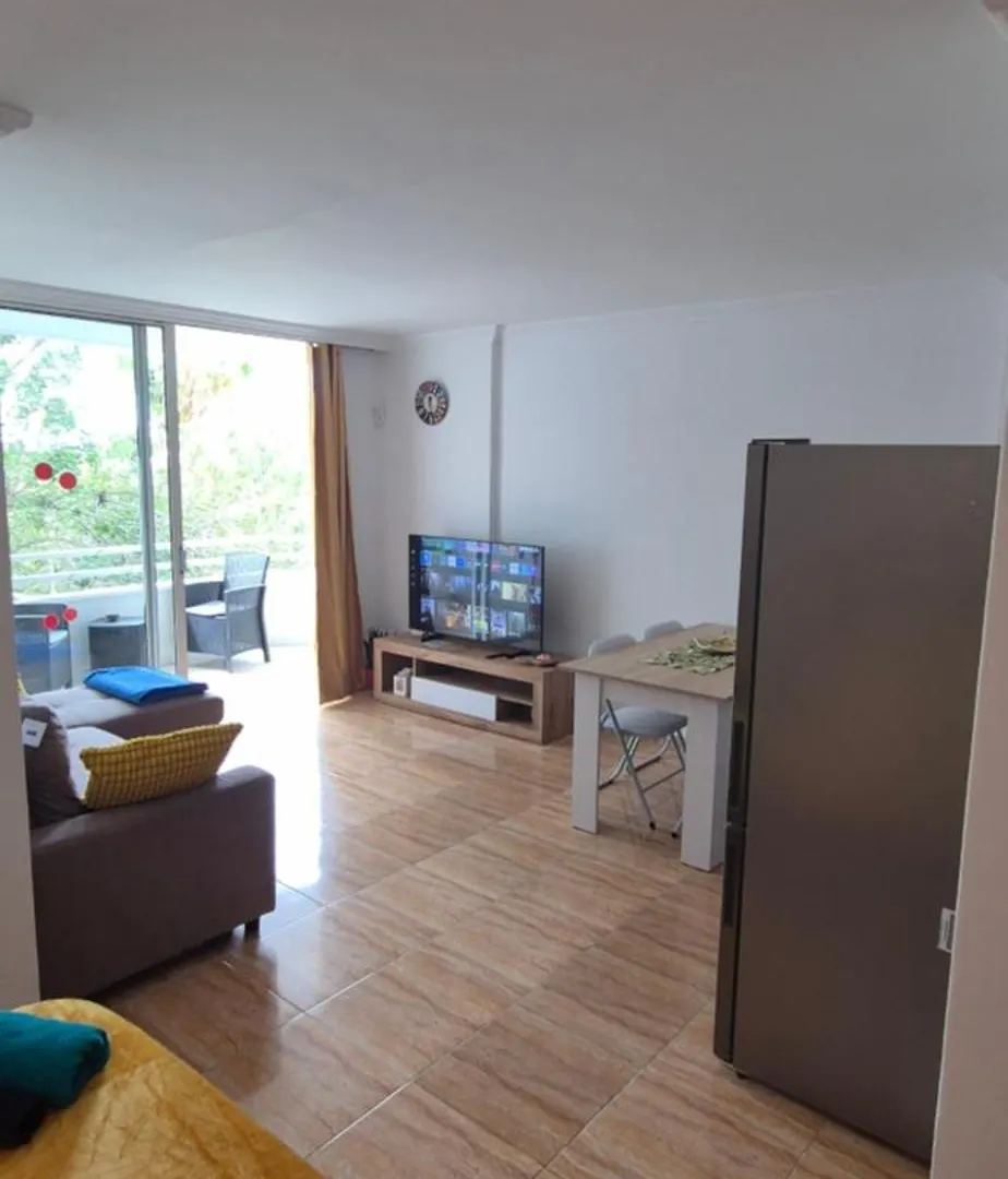 Relax Flat Palm View Lejlighed San Miguel de Abona