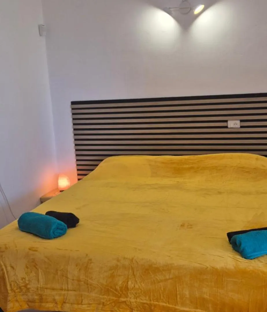 Relax Flat Palm View Lejlighed San Miguel de Abona